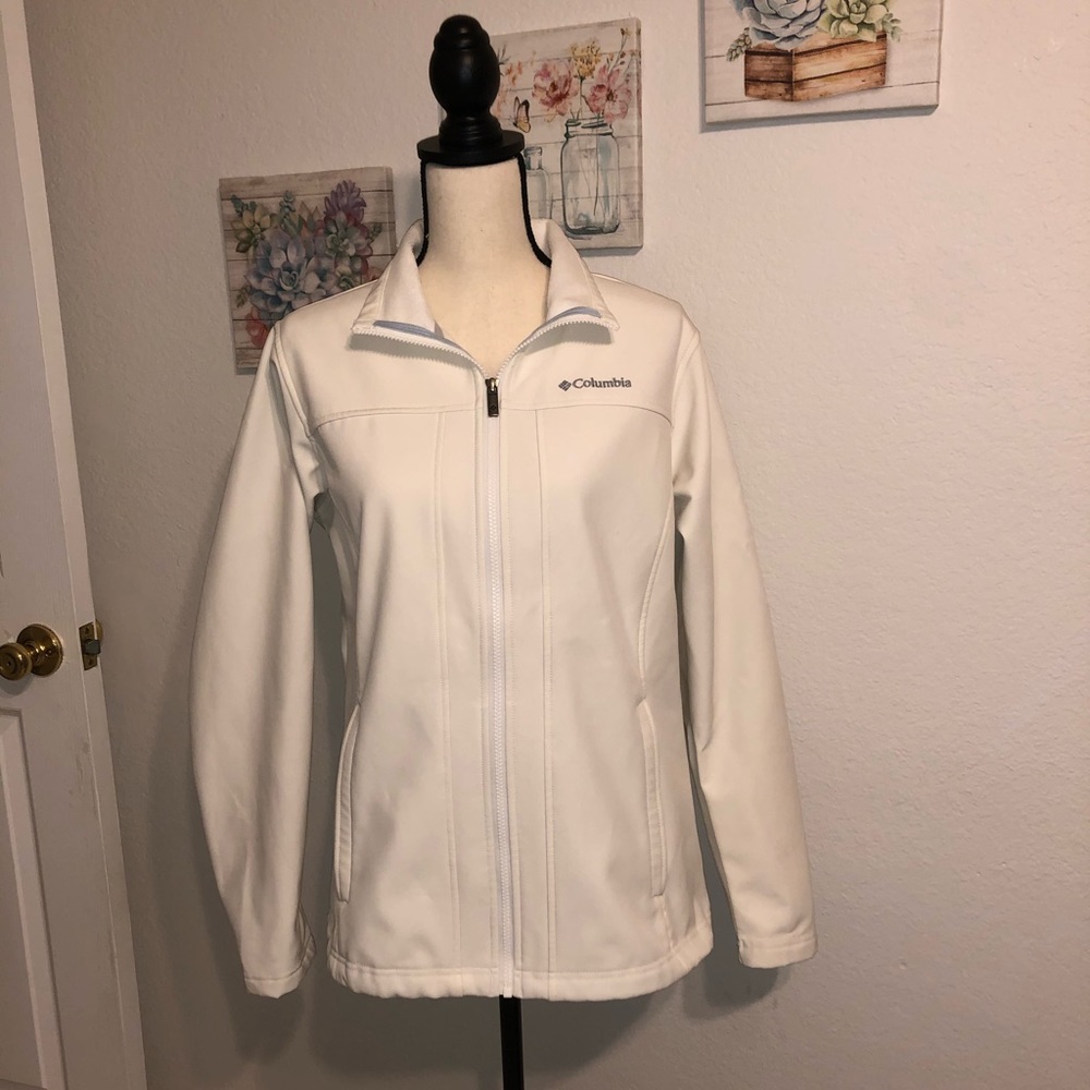 Columbia Jacket